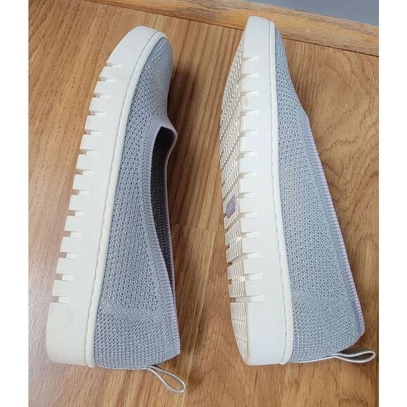 Vionic Uptown Skimmer Knit Ballet 6.5 - Picture 7 of 9